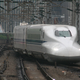 Illustration for article titled Japans Type N700 Bullet Train Almost Half as Fast as an Airplane